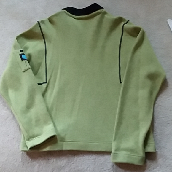 BETS BY CANVASBACKS JACKET - Picture 4 of 7